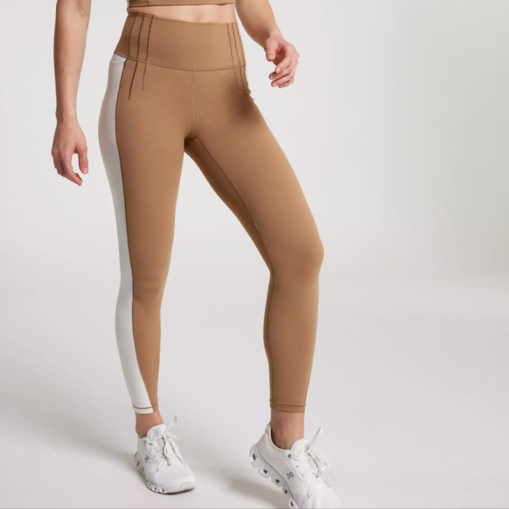 CALIA Inspire High Rise 7/8 Leggings